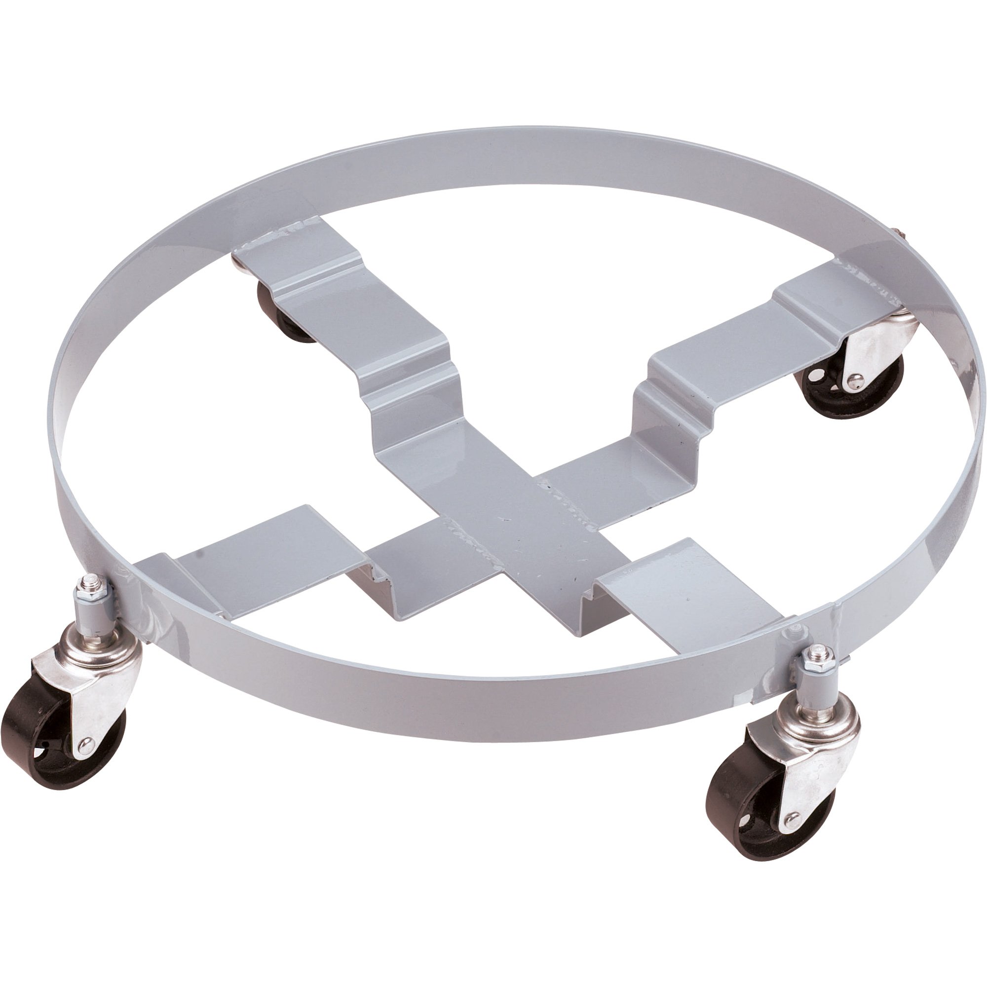 Northern Industrial Tools 1000Lb. Capacity Quad Dolly Northern Tool